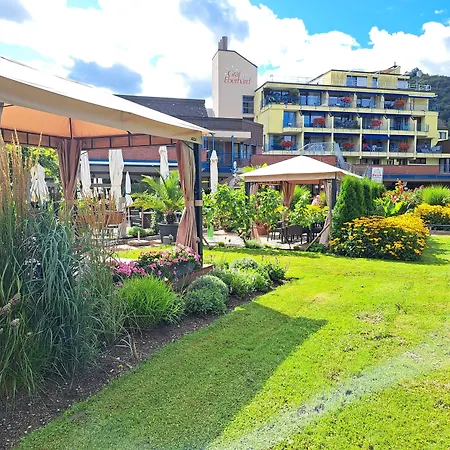 Hotel Graf Eberhard Kurort Bad Urach-3